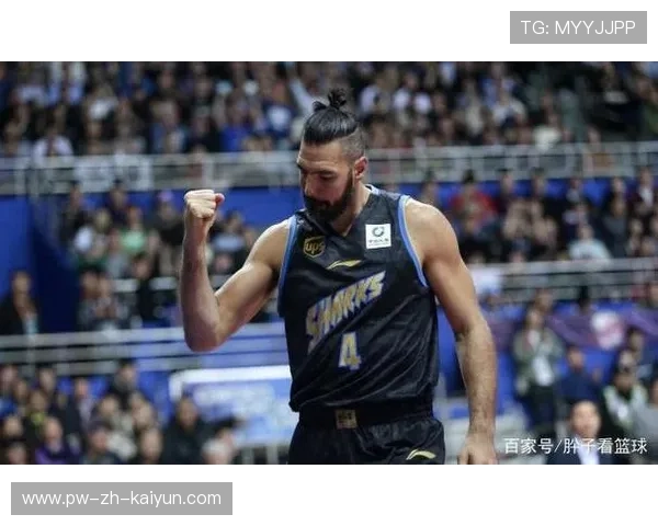 CBA上海队引入国际化训练体系,水平提升明显