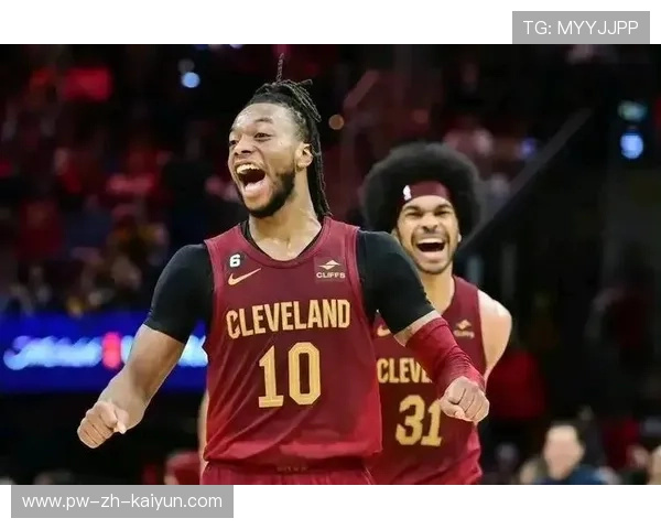 加兰膝盖伤情严重？骑士球迷炸开锅